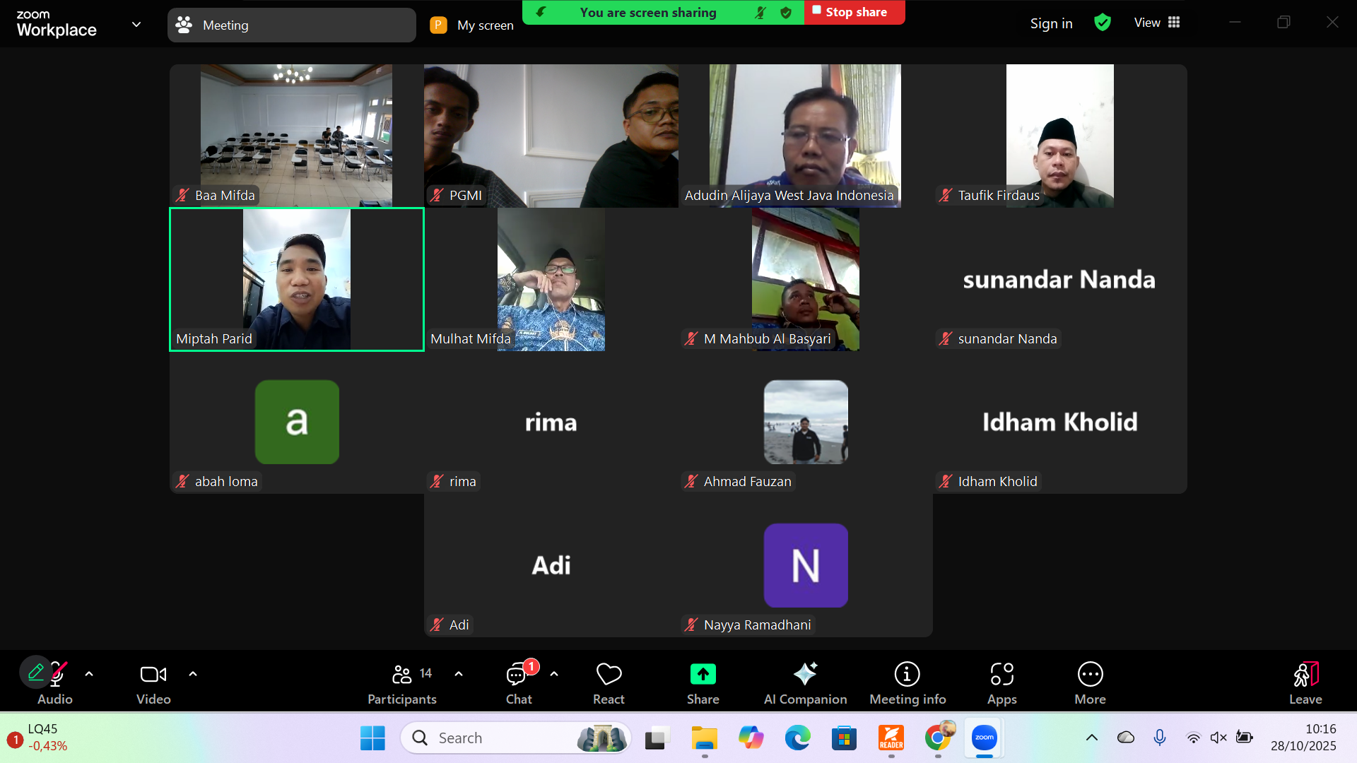 Gambar Pendukung