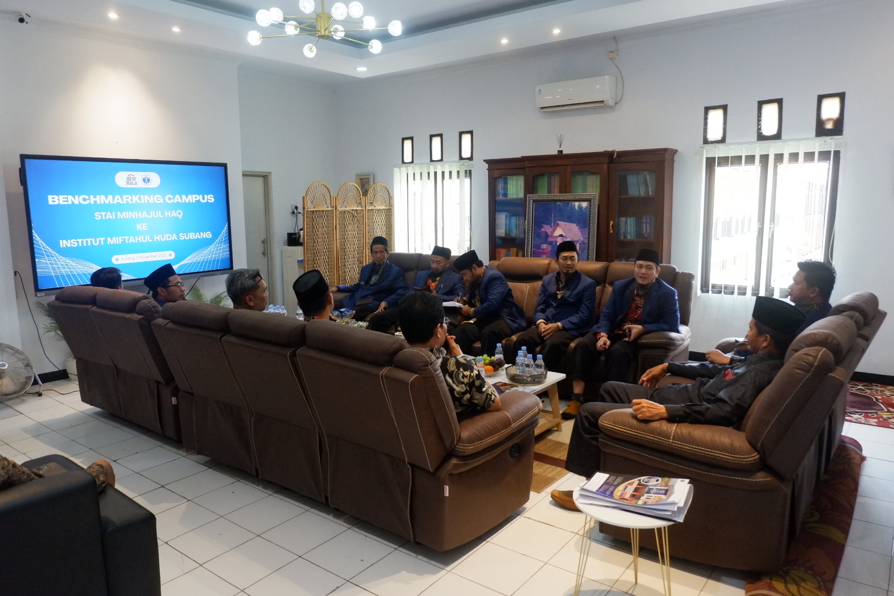 Gambar Pendukung