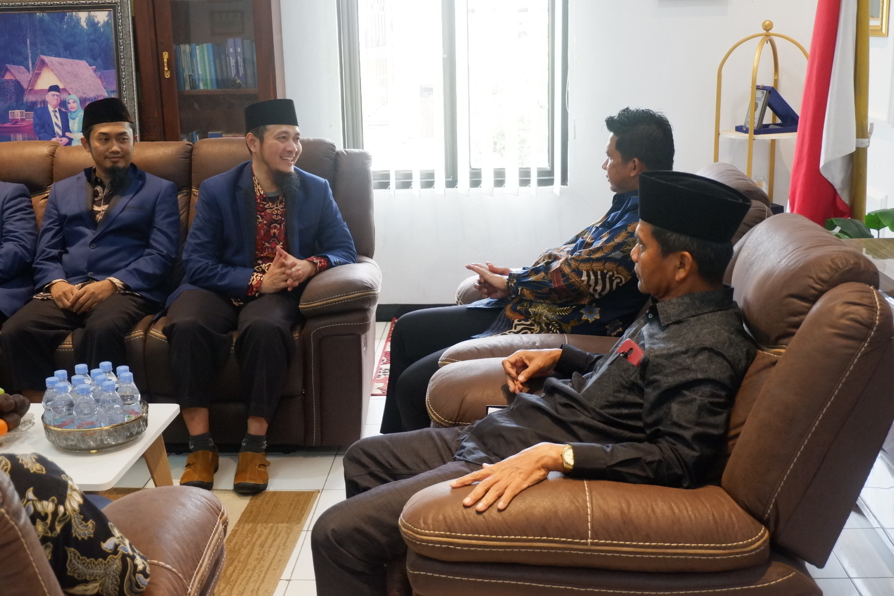 Gambar Pendukung