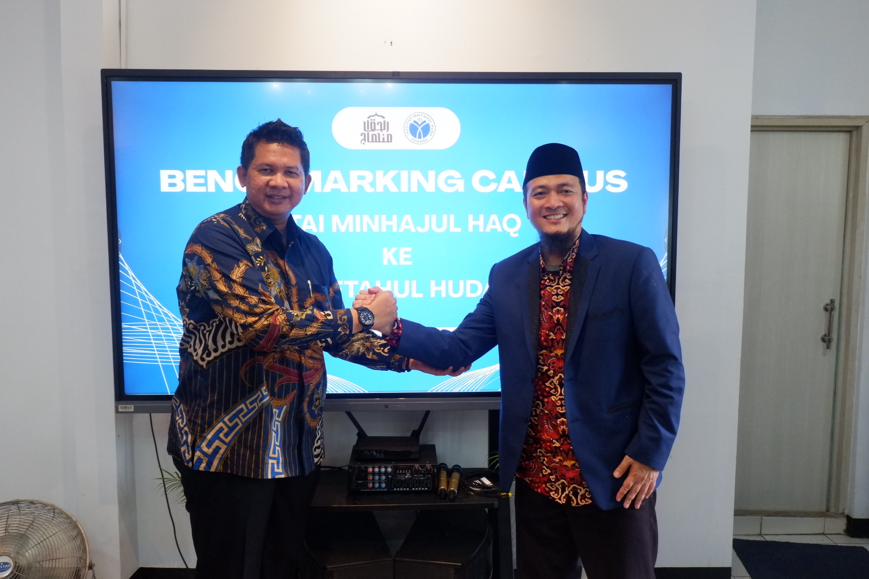 Gambar Pendukung