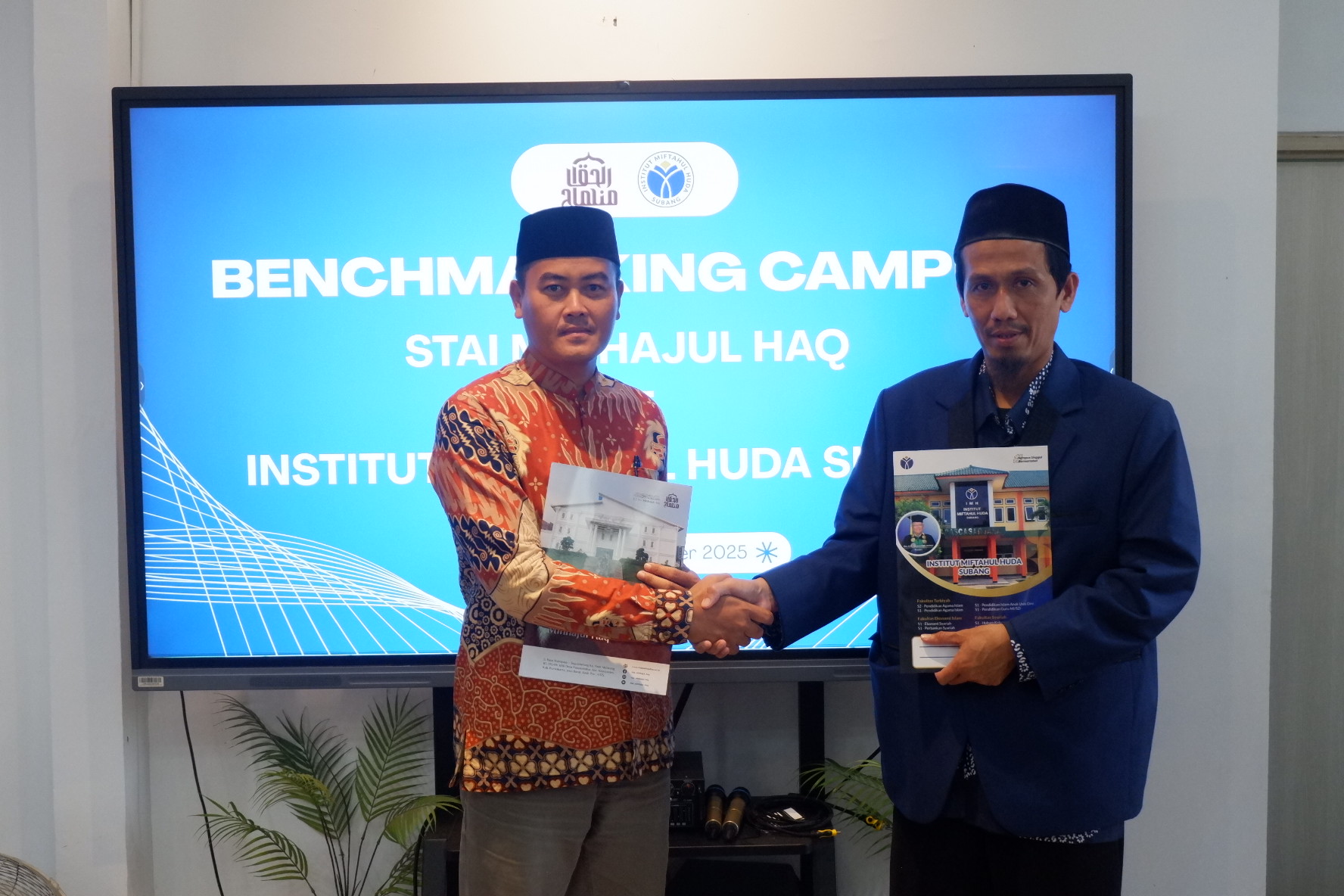 Gambar Pendukung