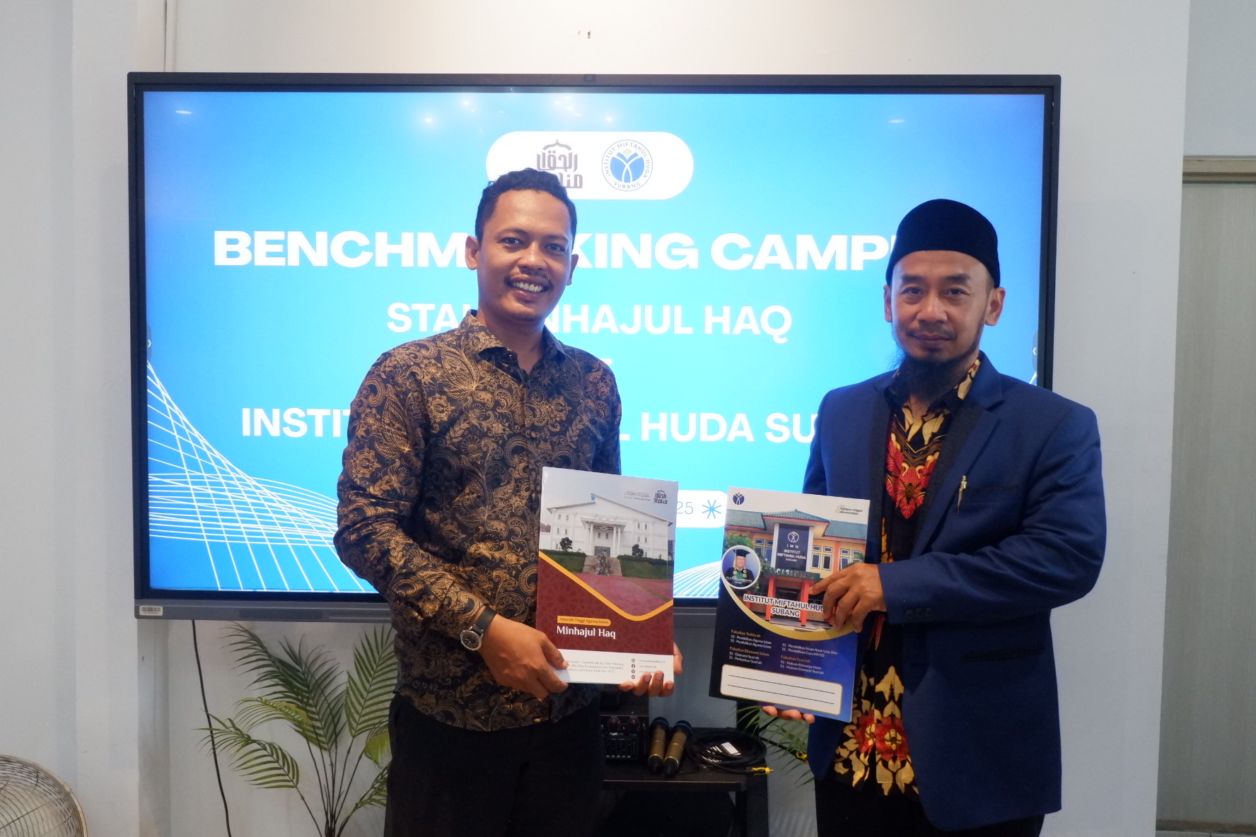 Gambar Pendukung