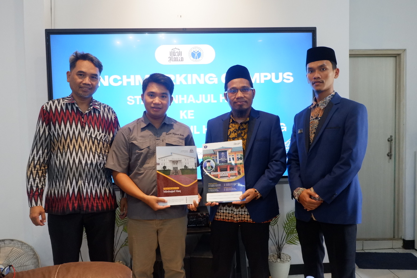 Gambar Pendukung