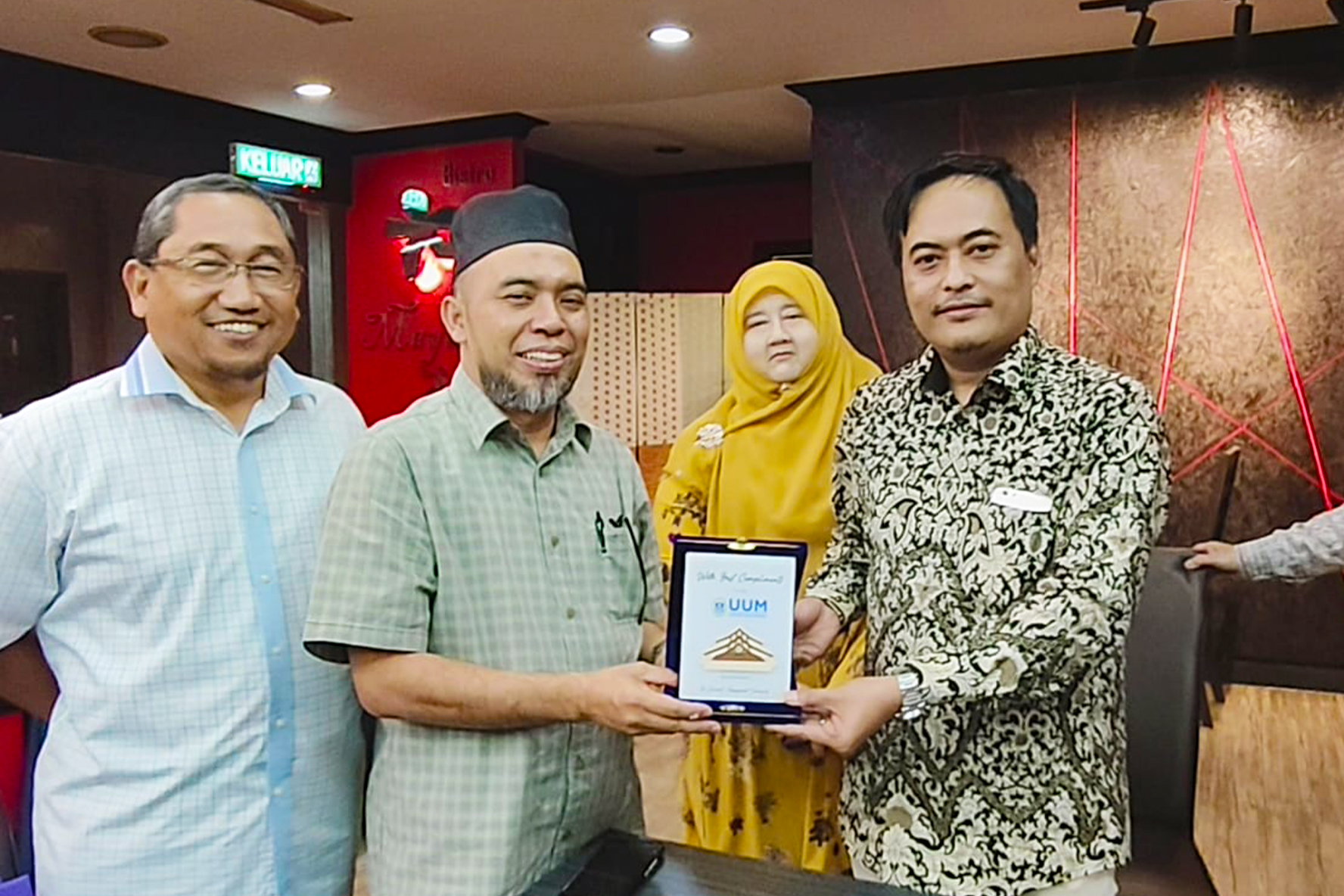 Gambar Pendukung