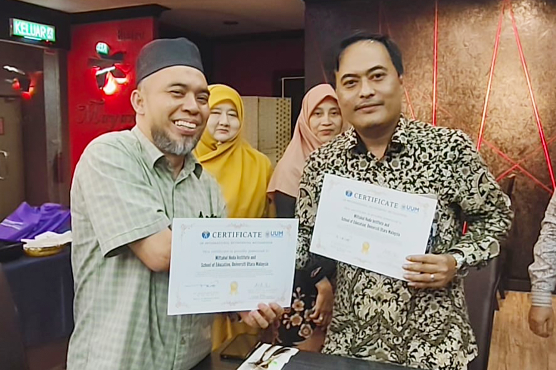 Gambar Pendukung