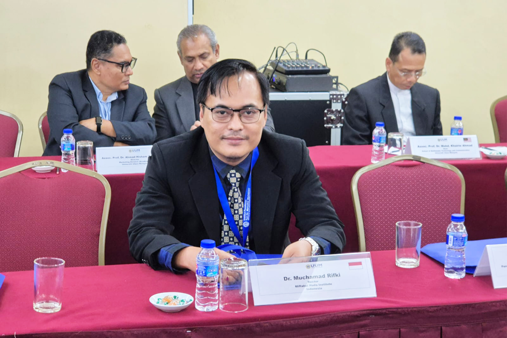 Gambar Pendukung
