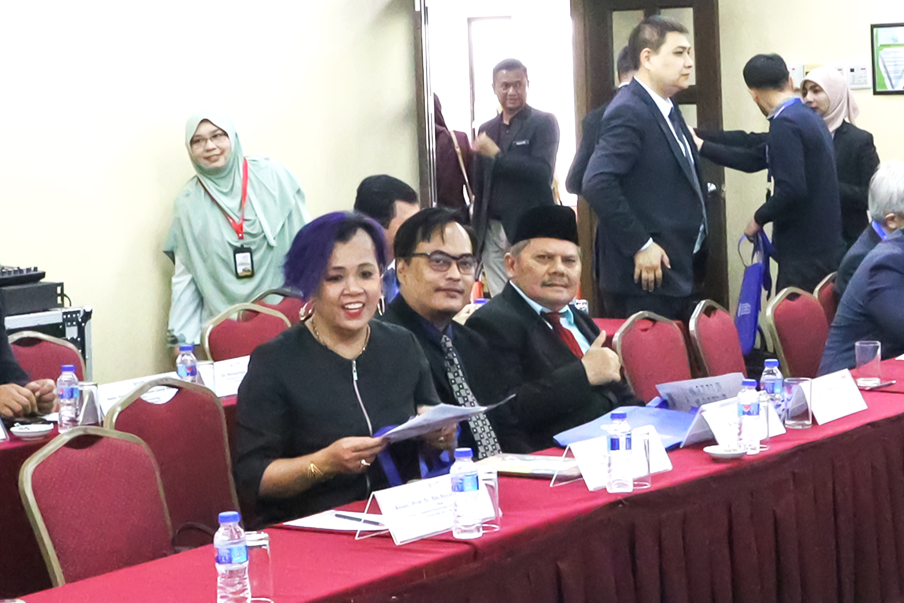 Gambar Pendukung