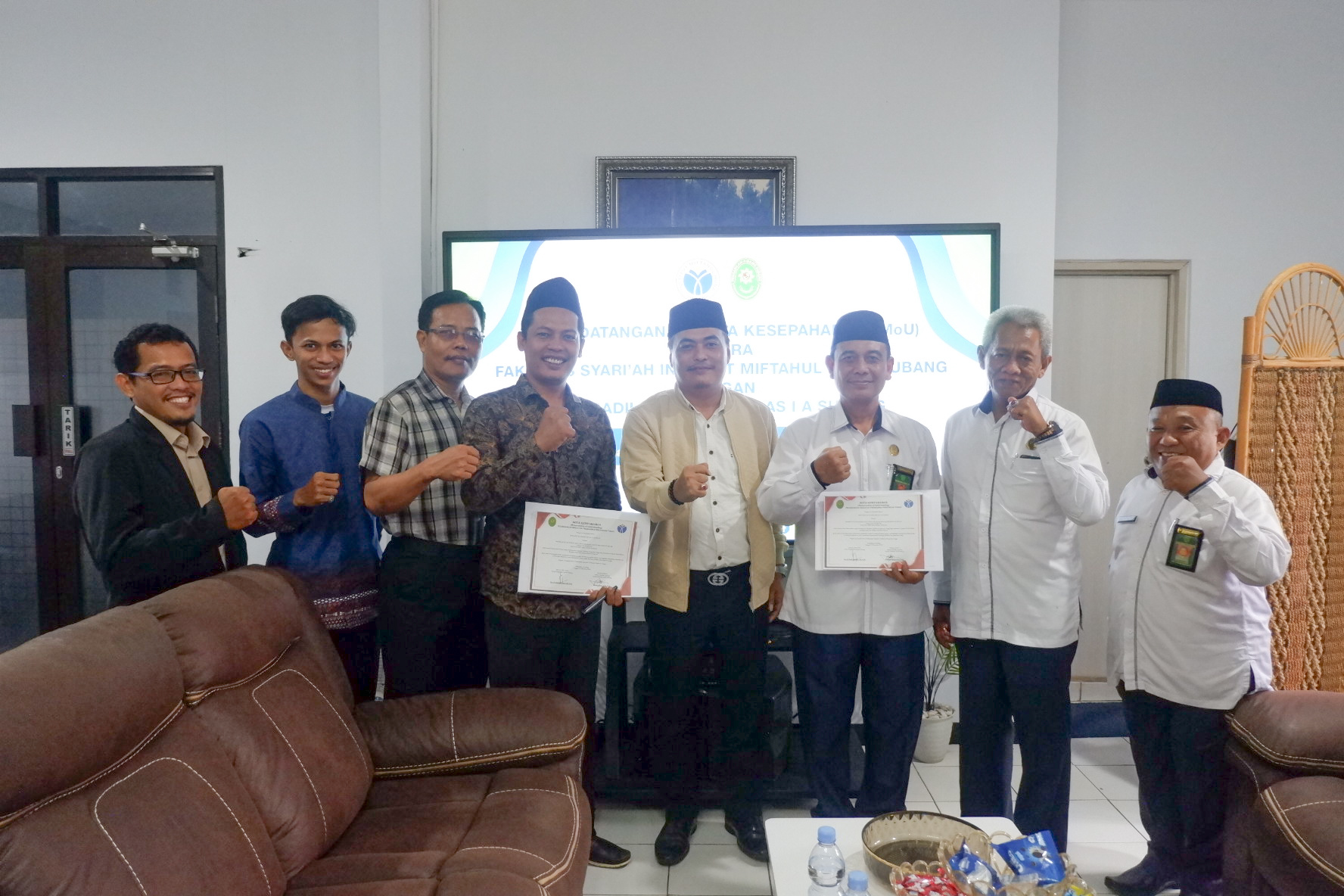Gambar Pendukung