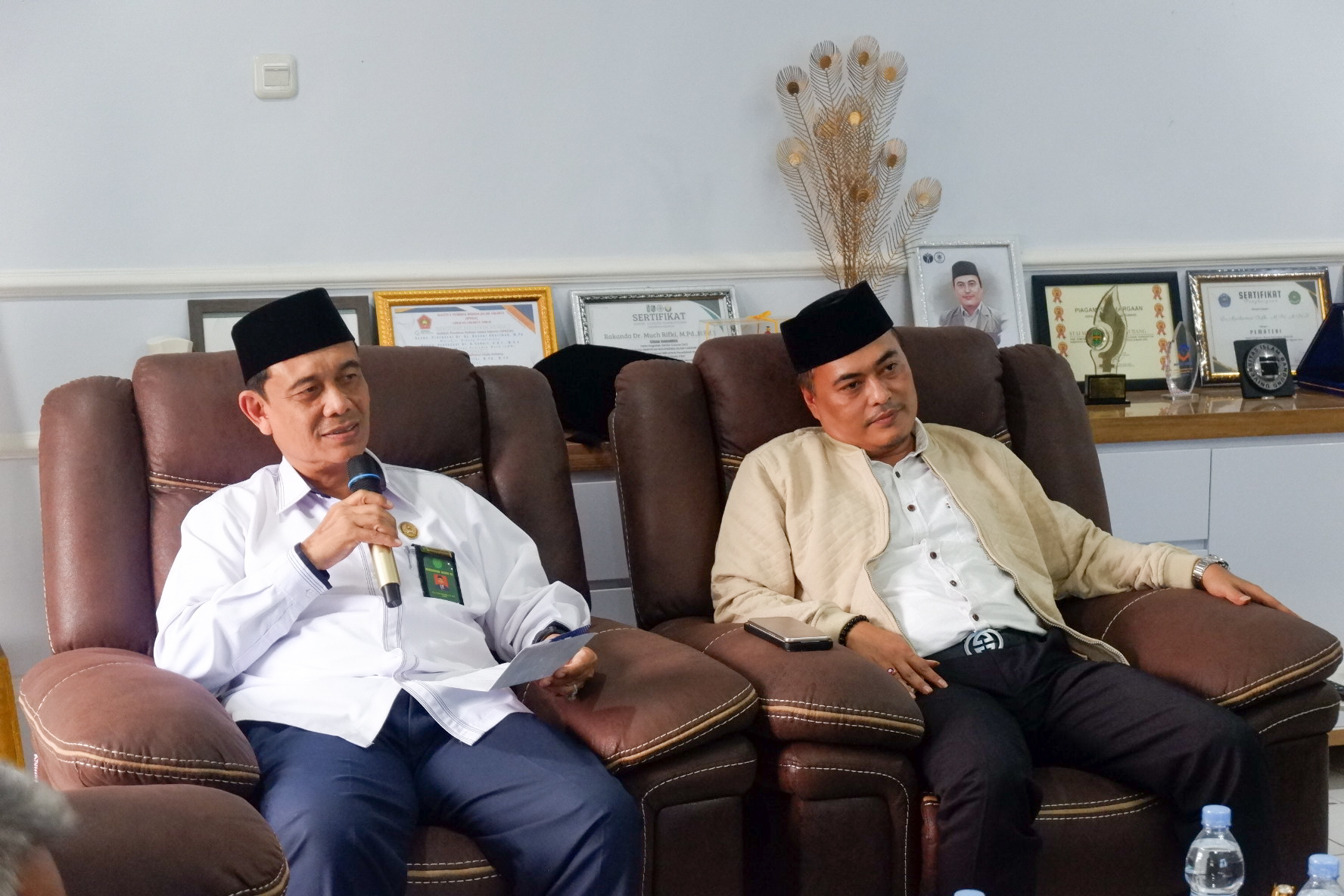 Gambar Pendukung