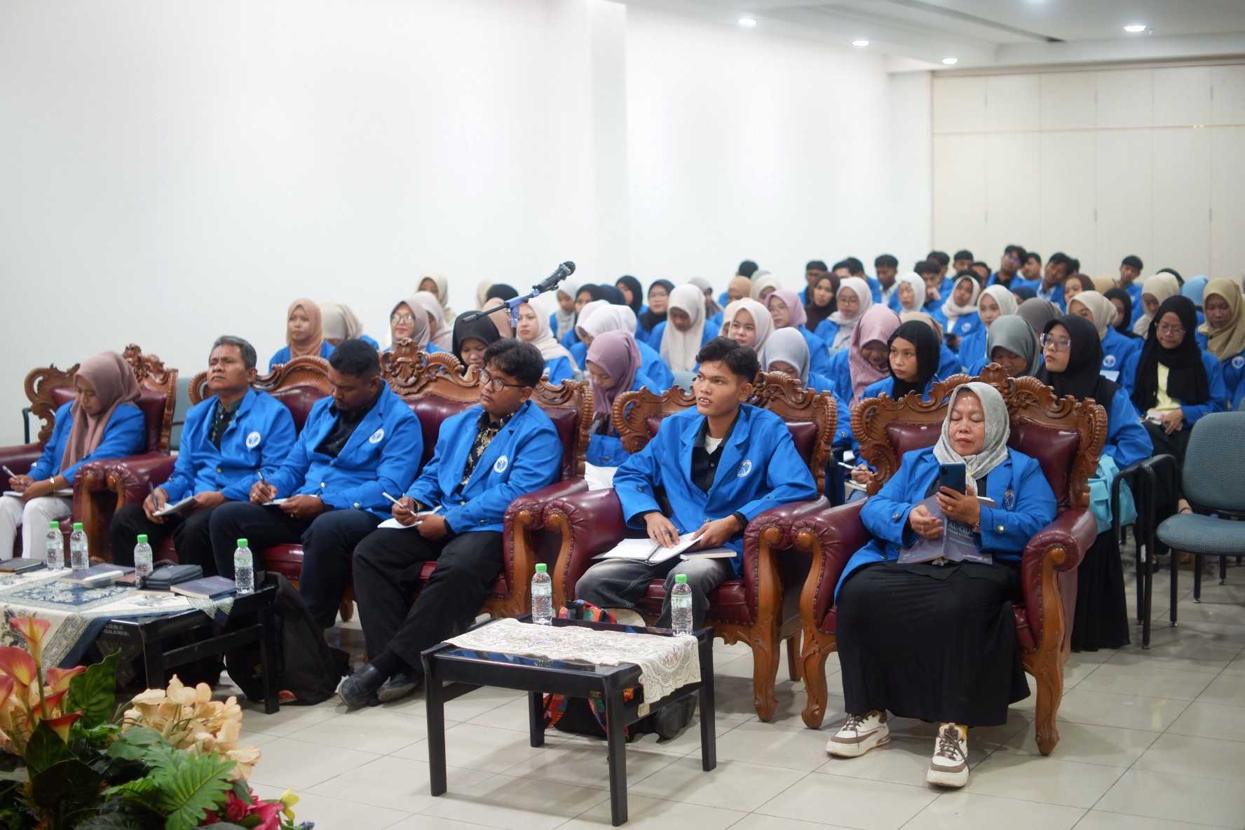 Gambar Pendukung