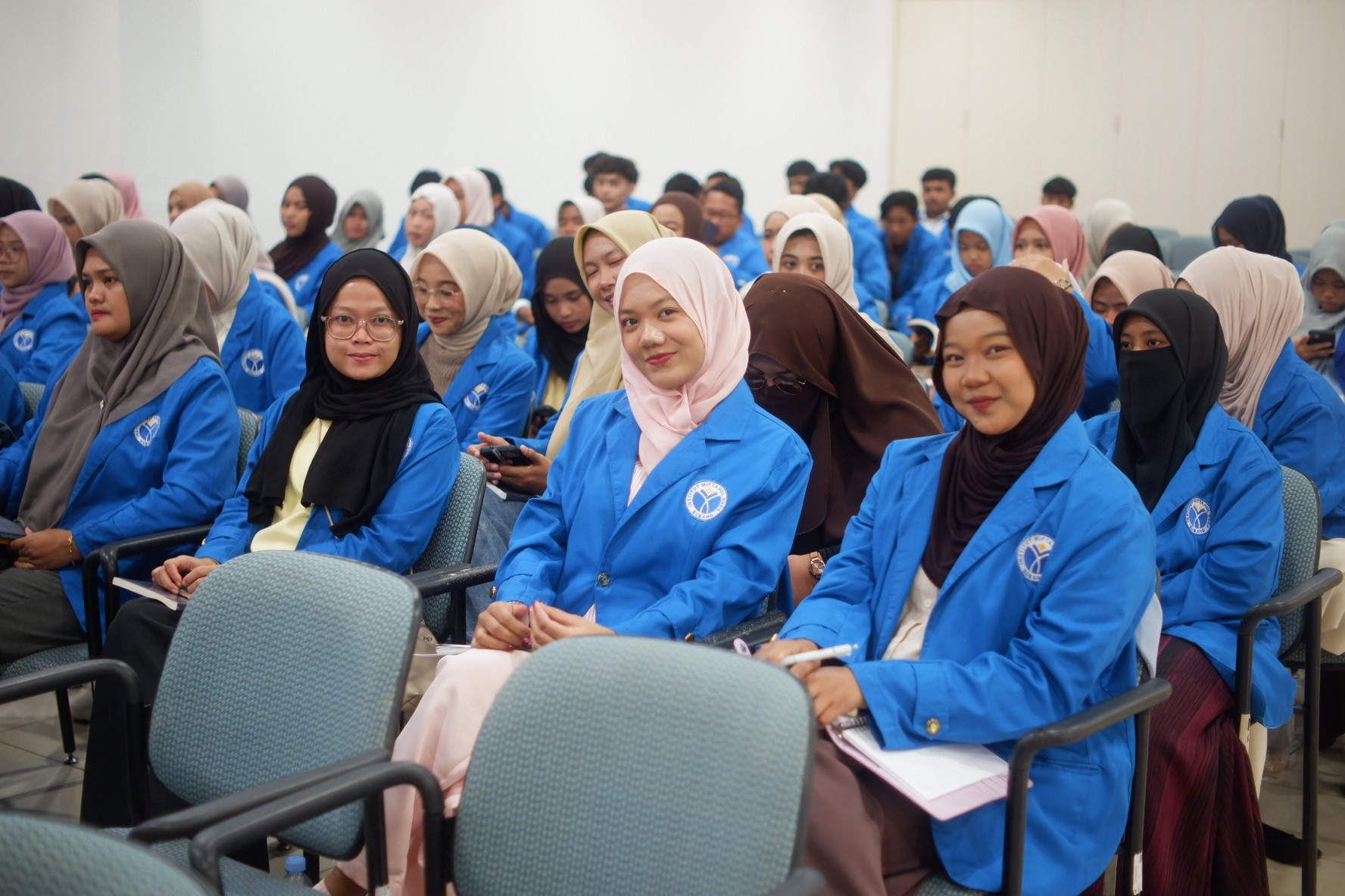 Gambar Pendukung