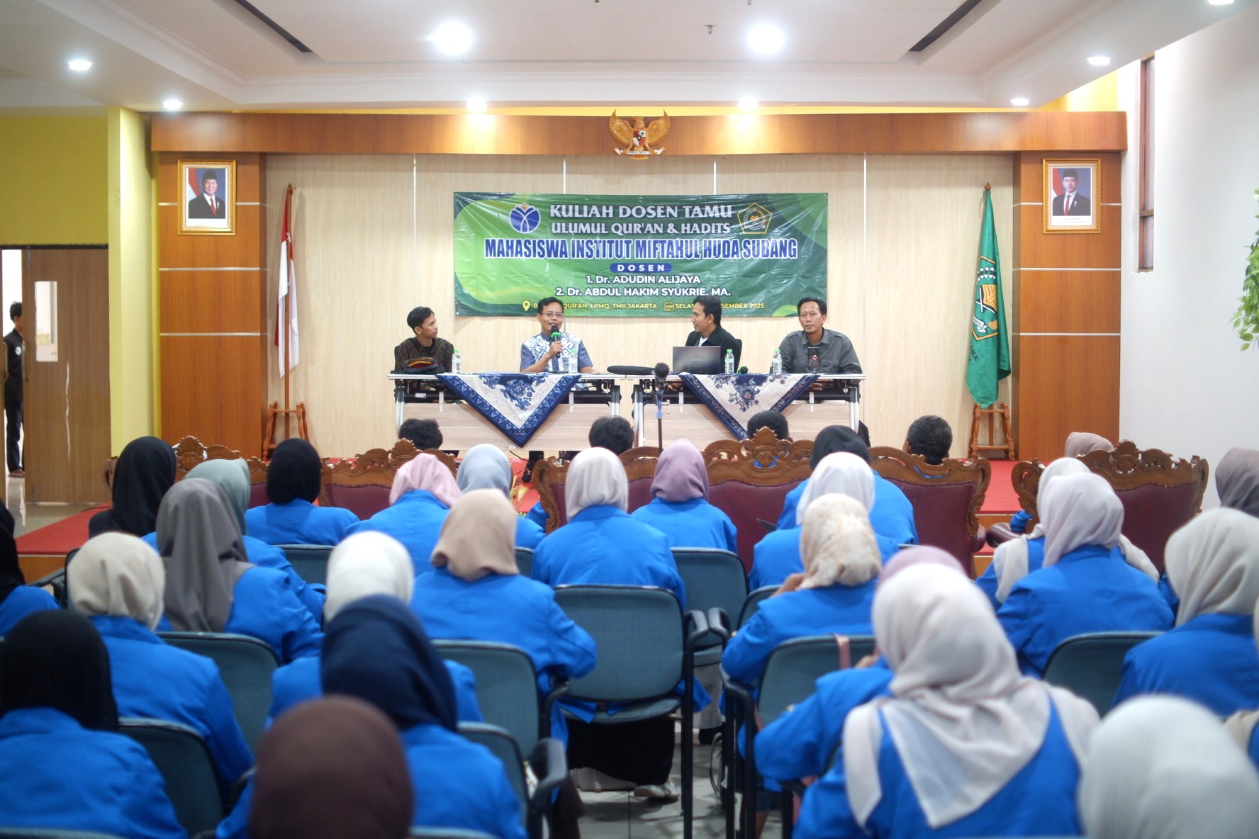 Gambar Pendukung