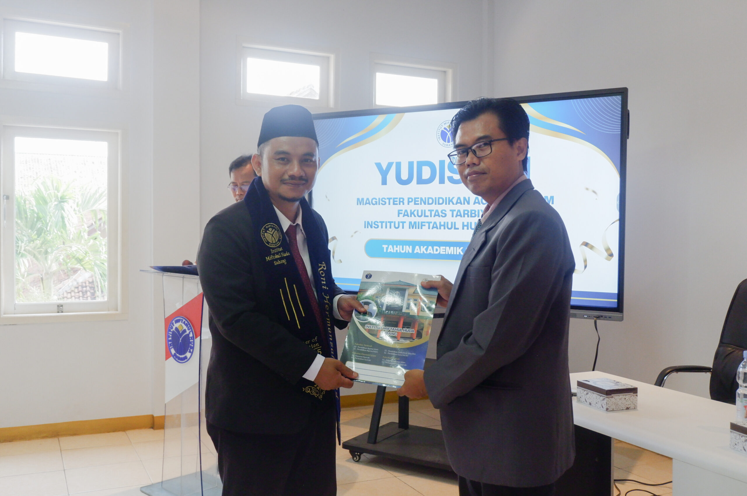 Gambar Pendukung