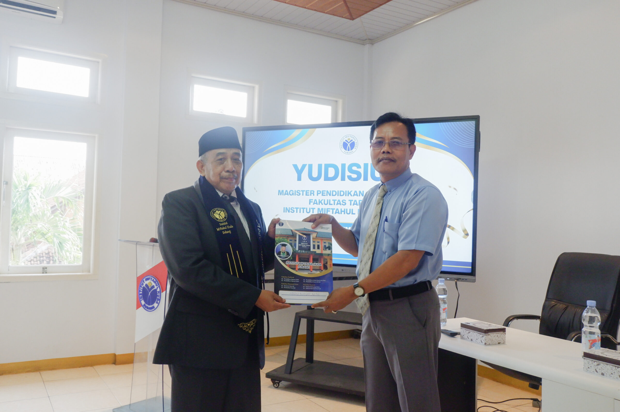 Gambar Pendukung