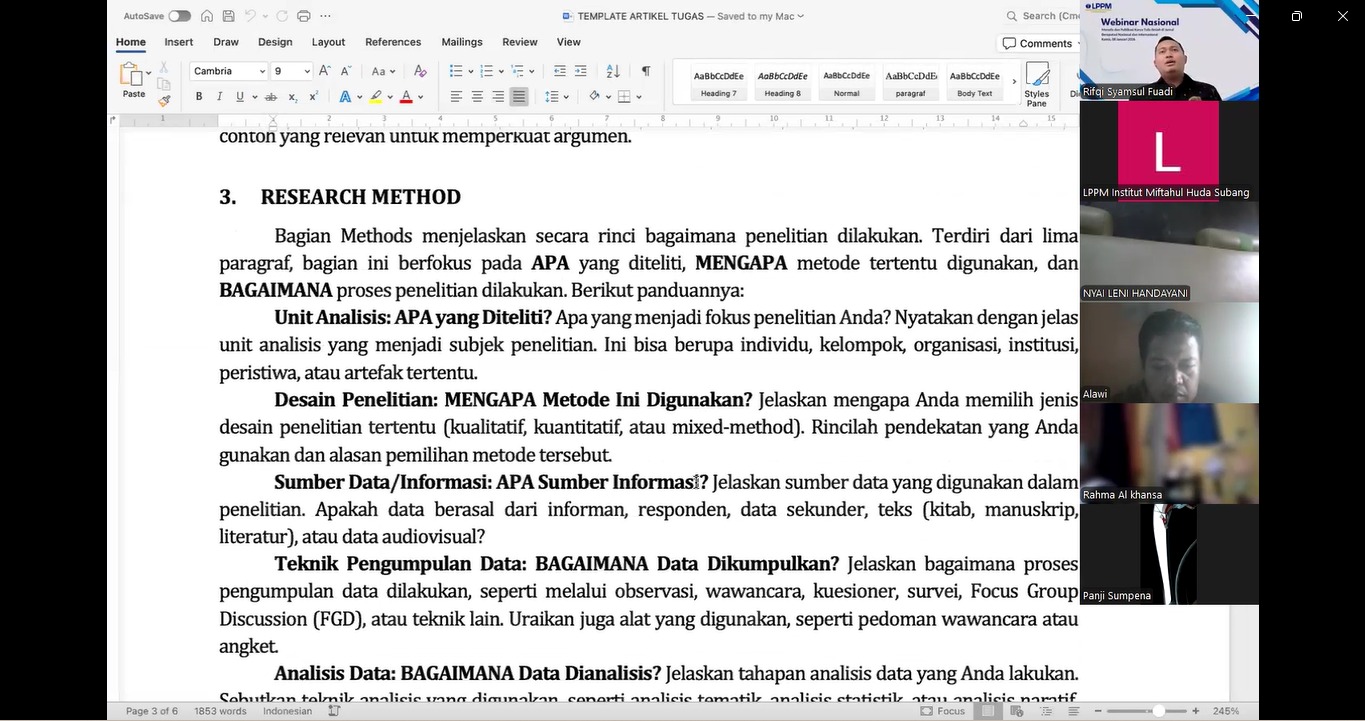Gambar Pendukung