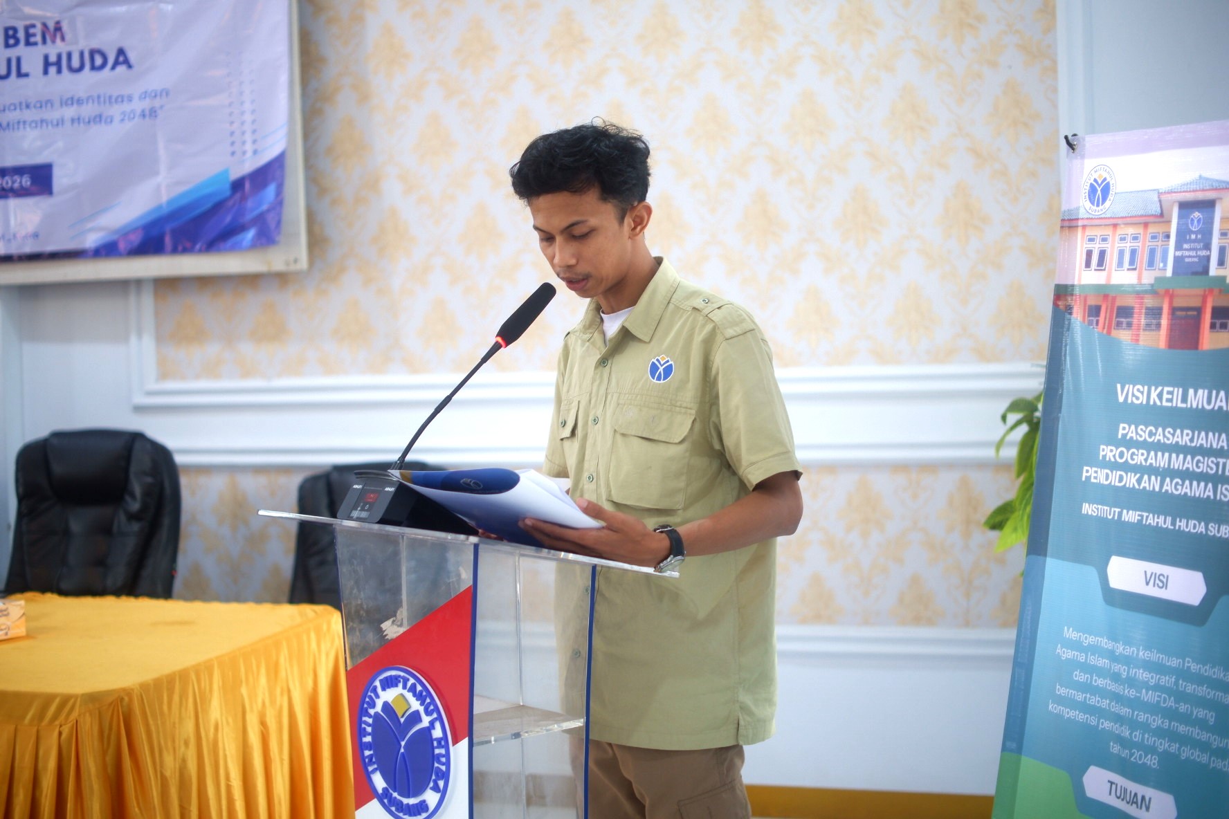 Gambar Pendukung