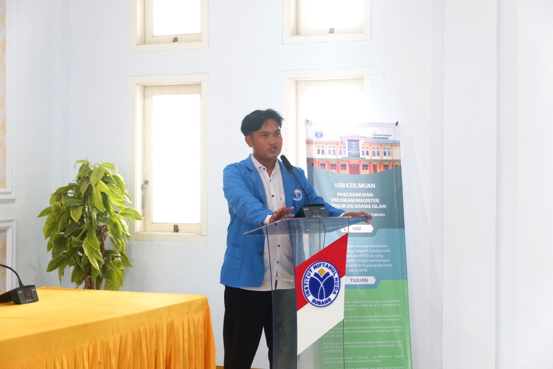 Gambar Pendukung