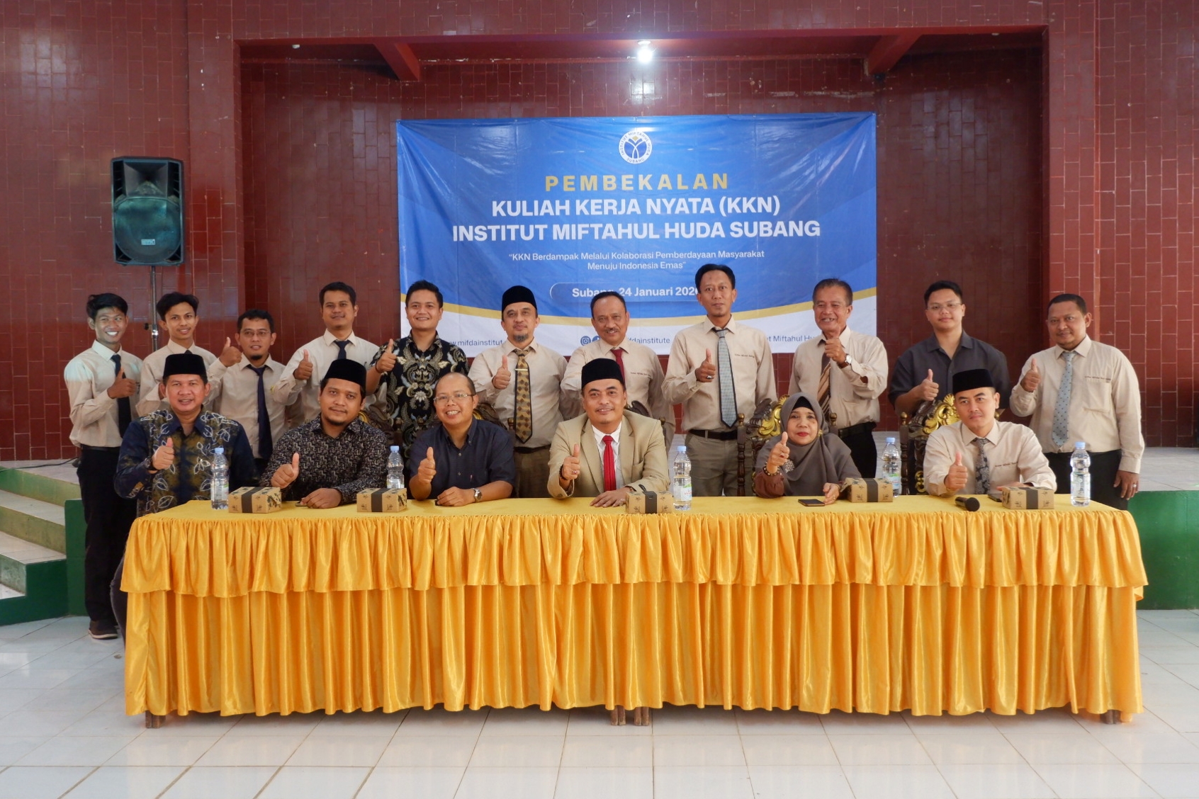 Gambar Pendukung