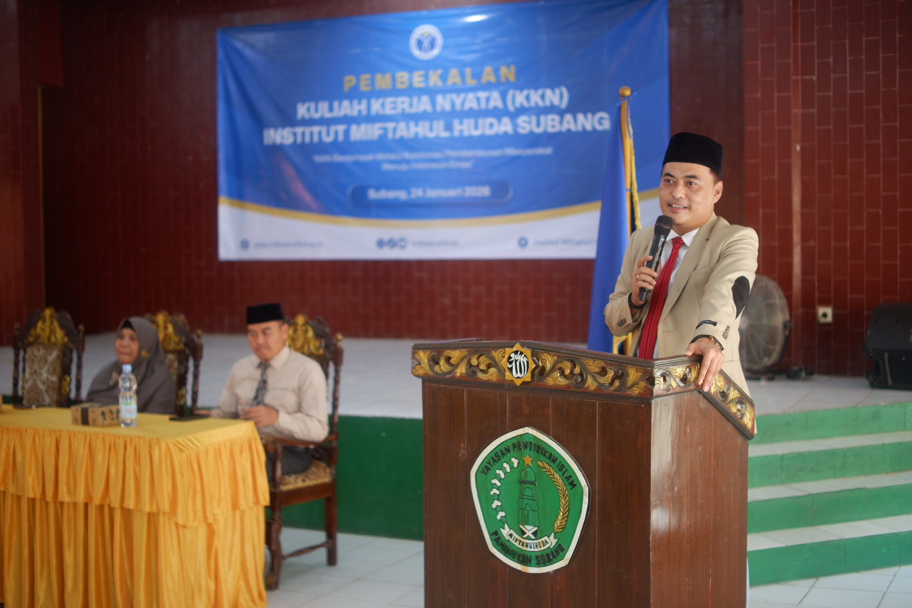 Gambar Pendukung