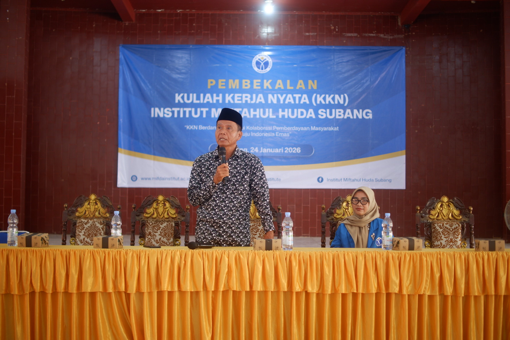 Gambar Pendukung