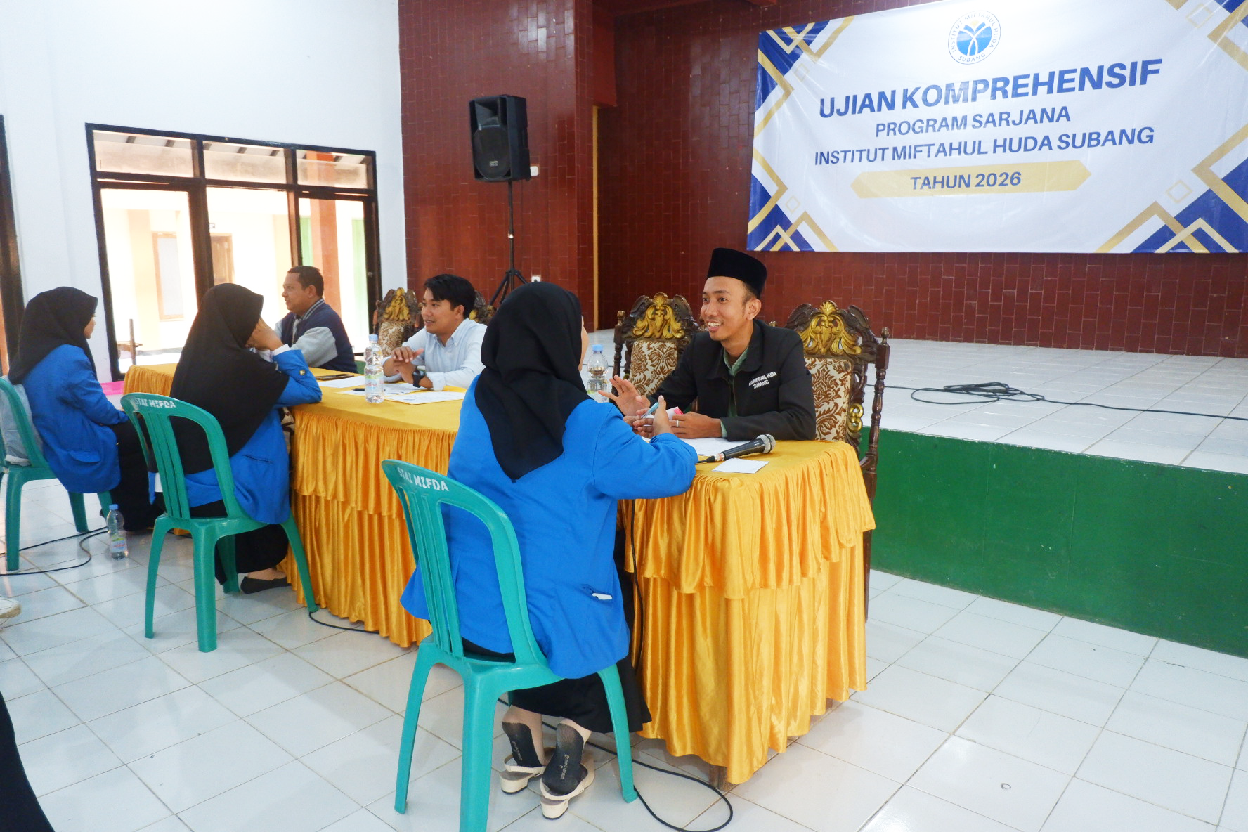 Gambar Pendukung