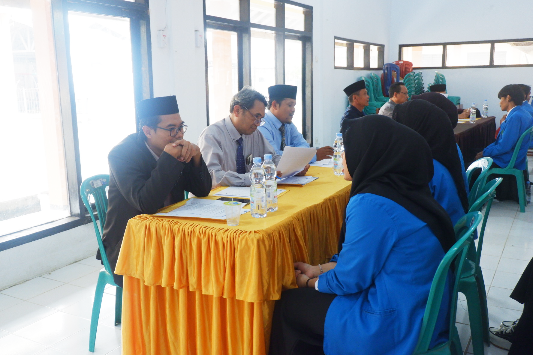 Gambar Pendukung