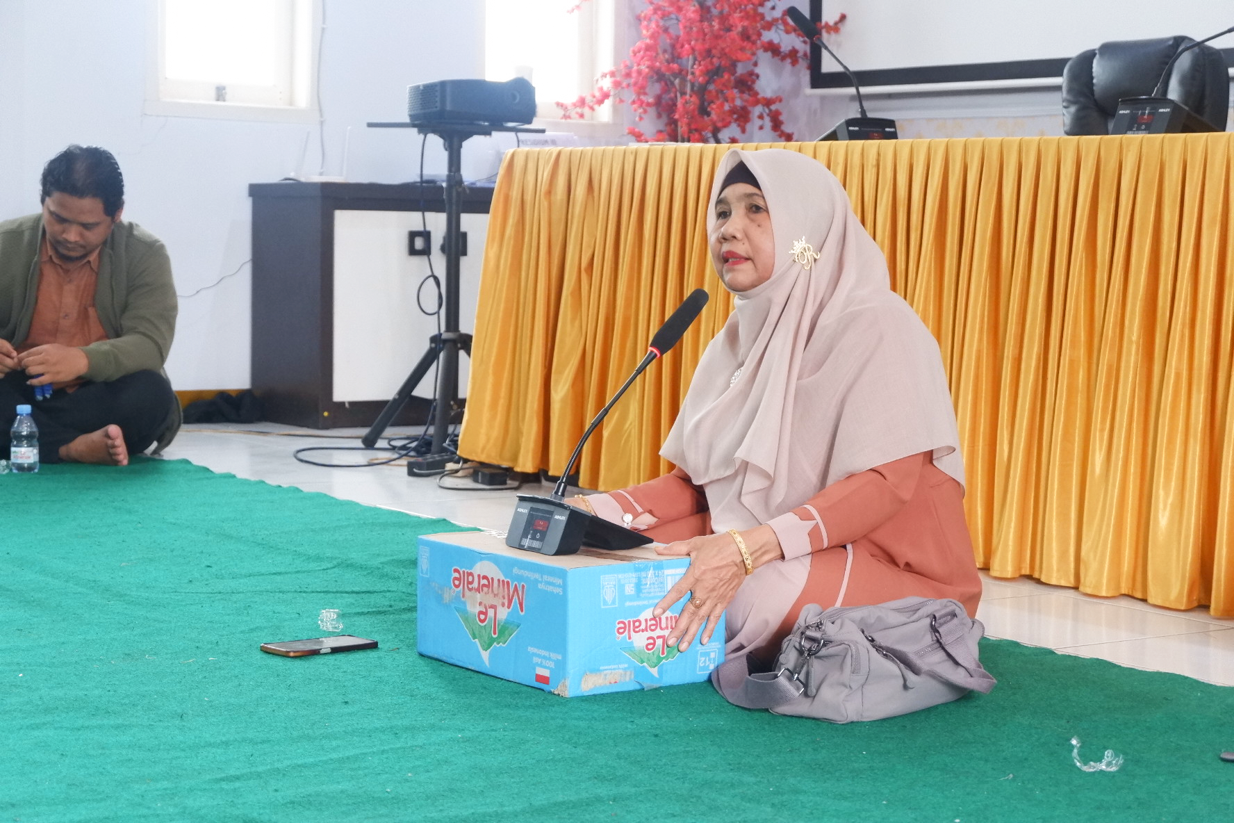 Gambar Pendukung