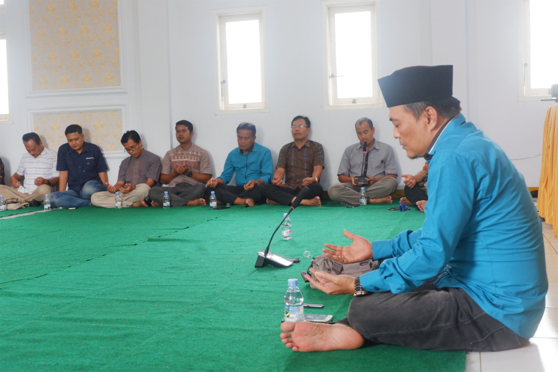 Gambar Pendukung