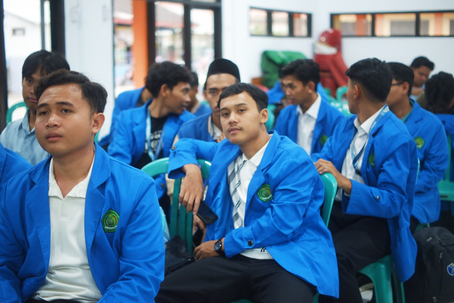 Gambar Pendukung