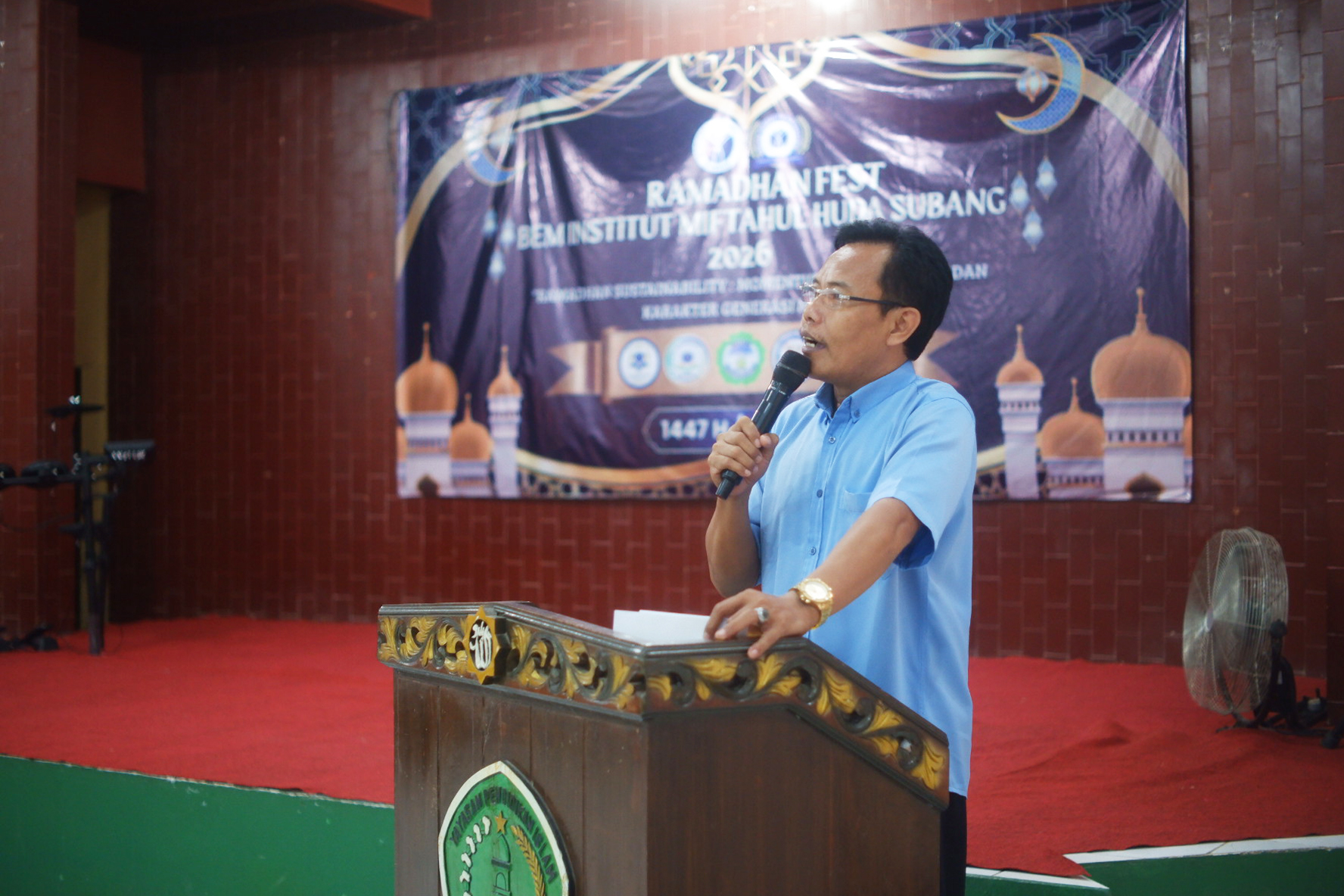 Gambar Pendukung