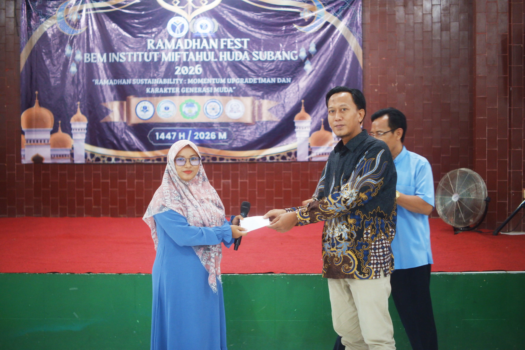 Gambar Pendukung