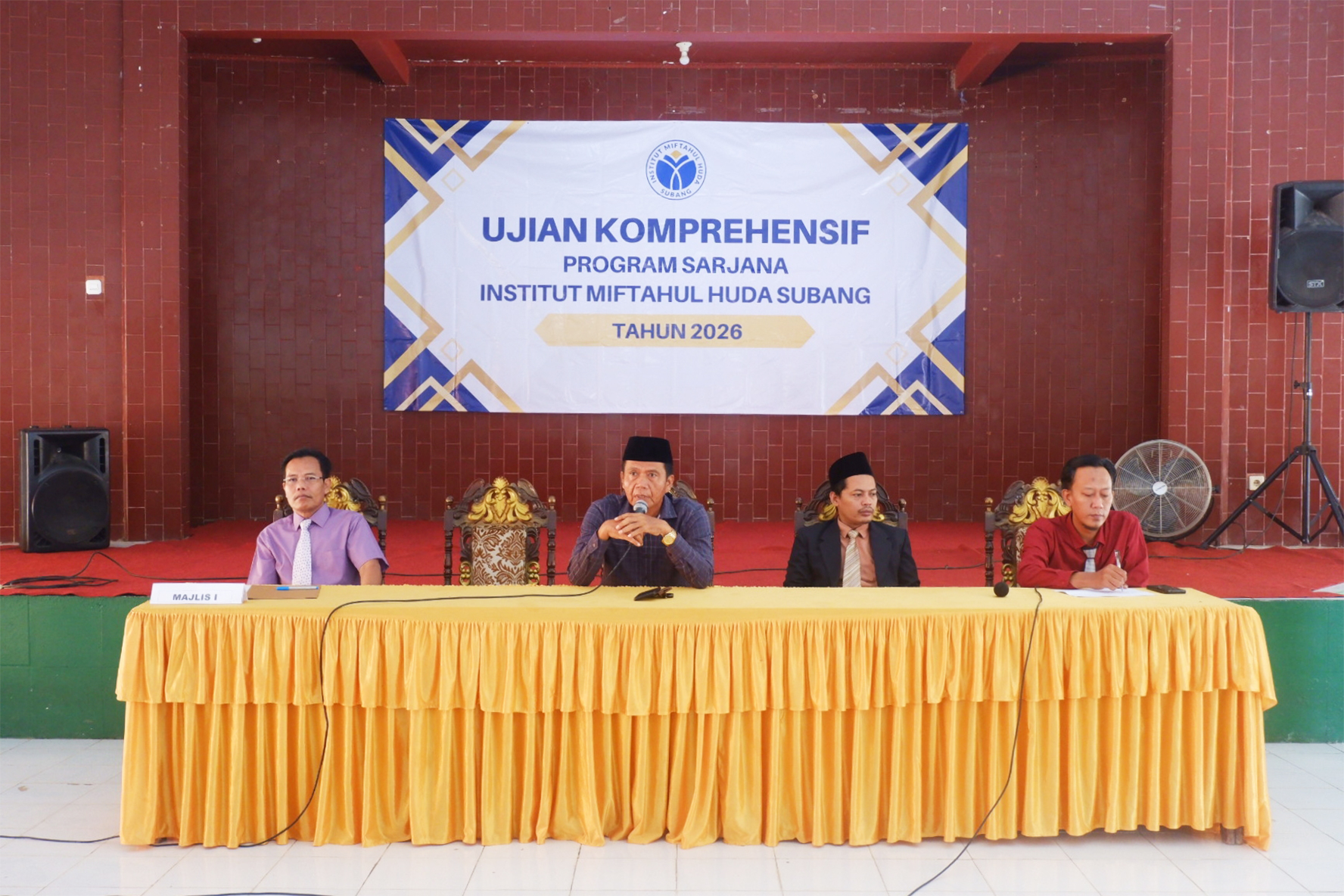 Gambar Pendukung