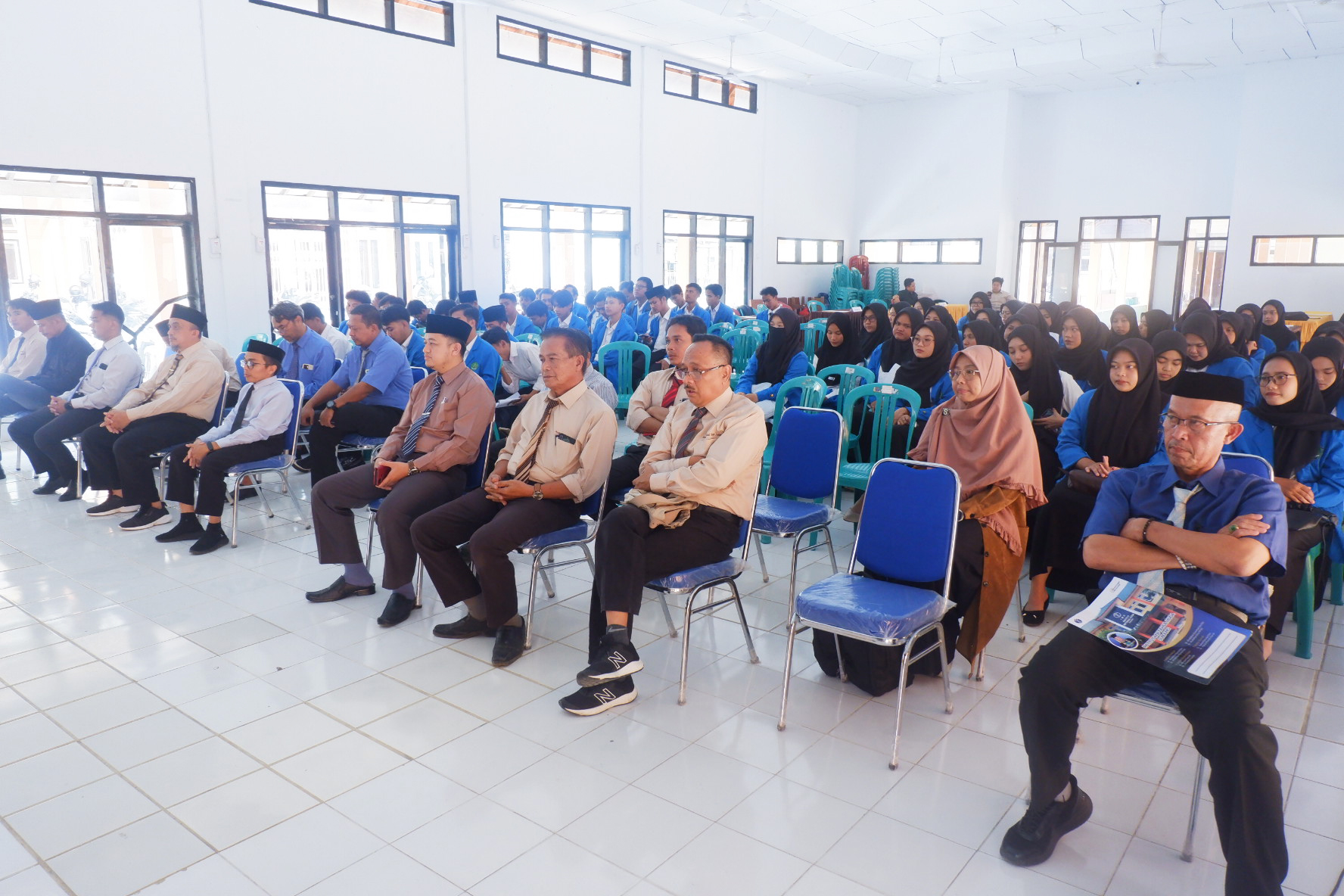 Gambar Pendukung