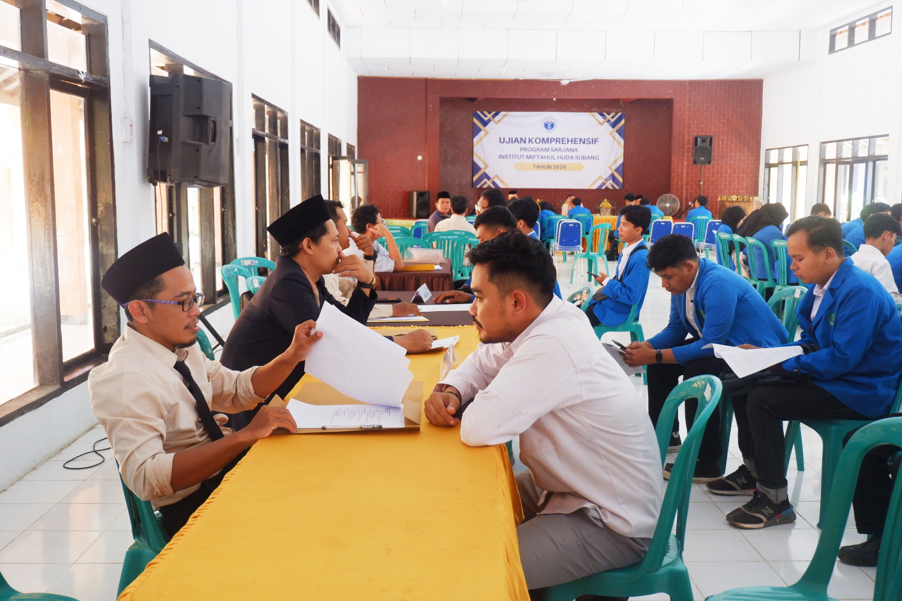 Gambar Pendukung