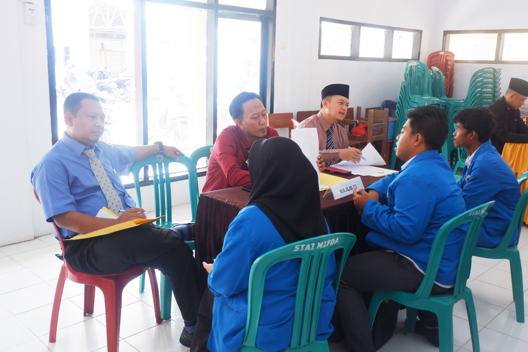 Gambar Pendukung