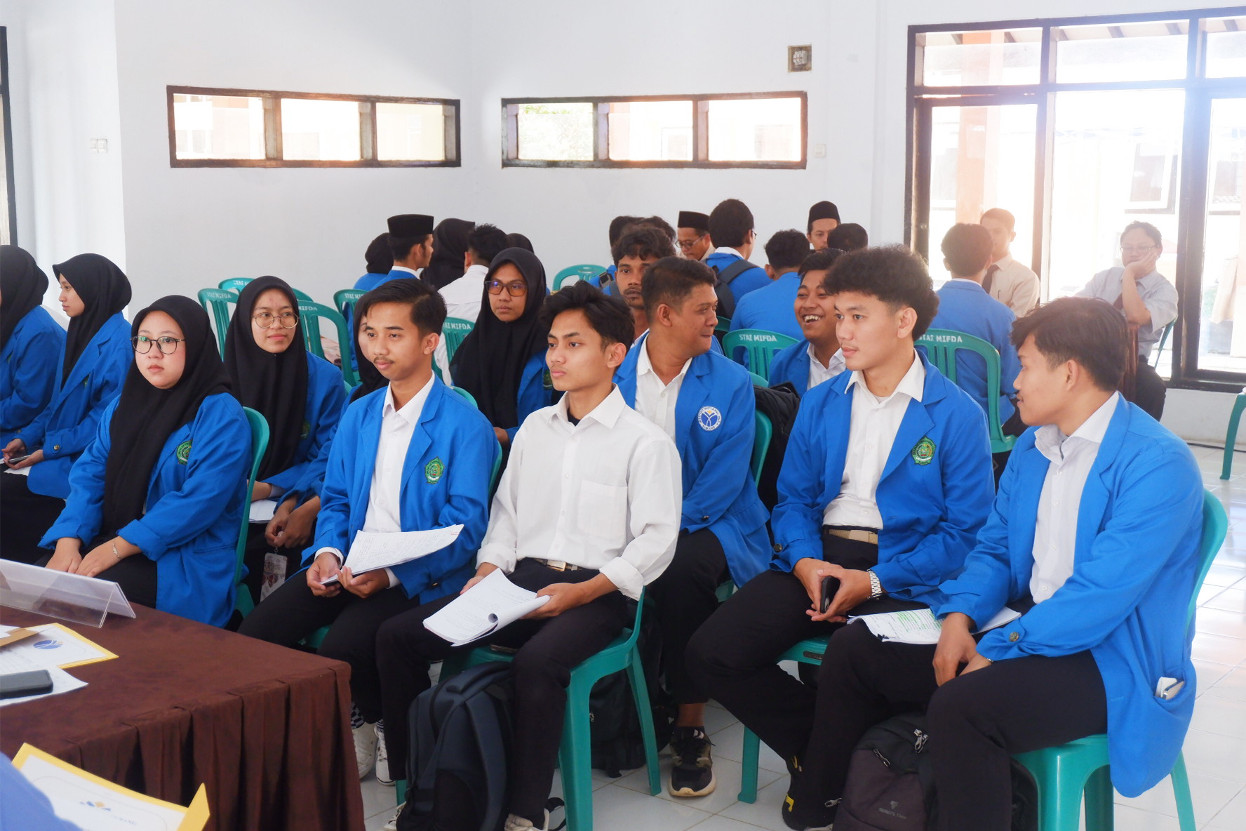 Gambar Pendukung