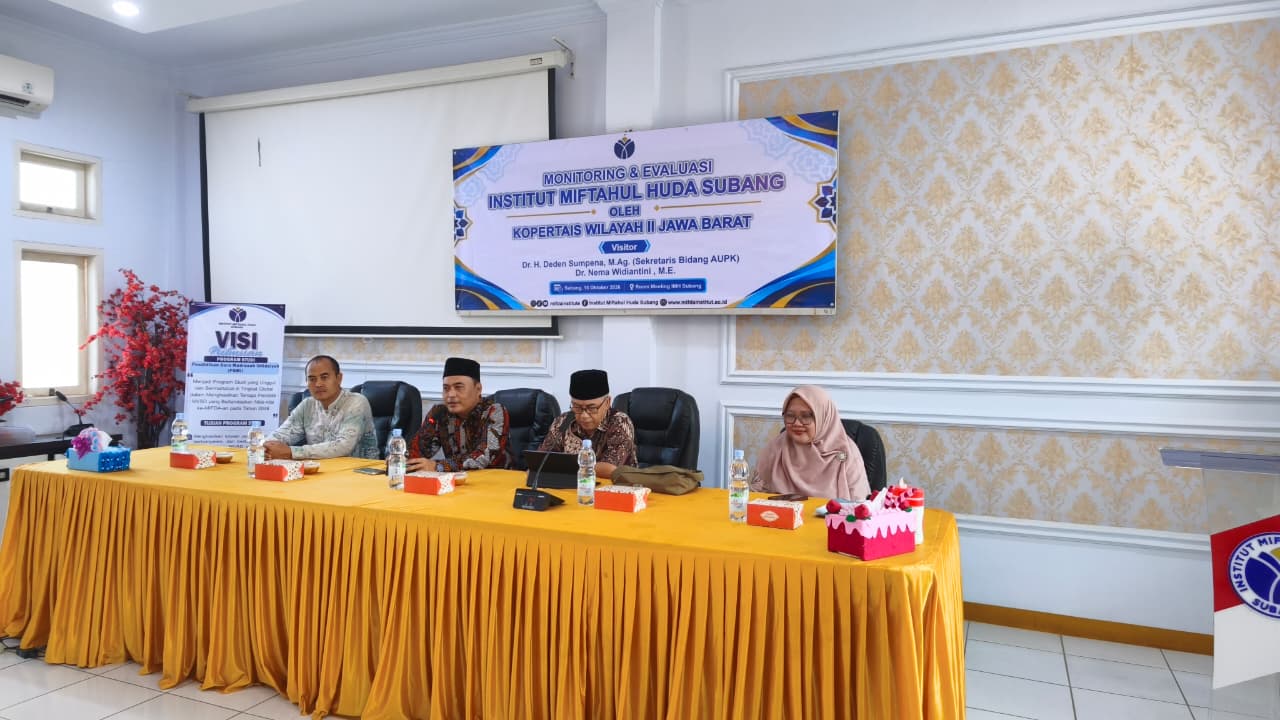 Gambar Pendukung