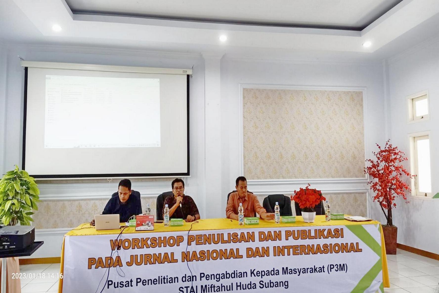 Foto Kegiatan