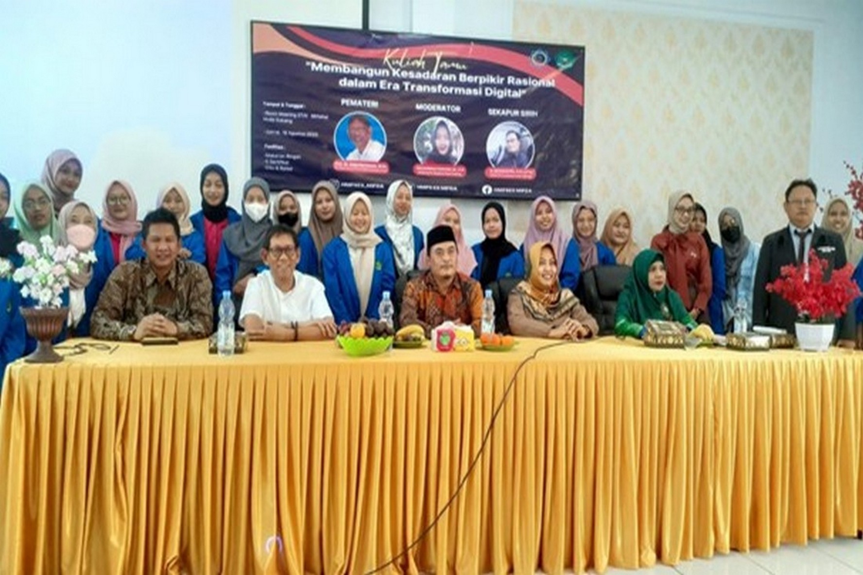 Foto Kegiatan