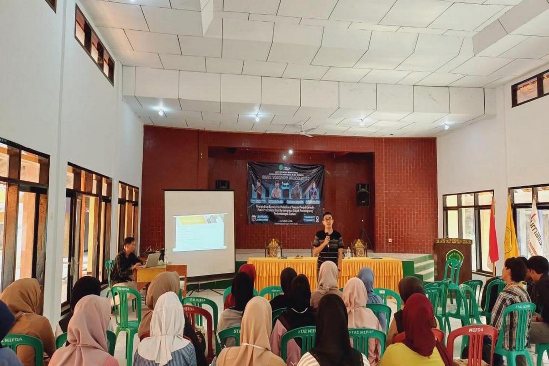 Foto Kegiatan