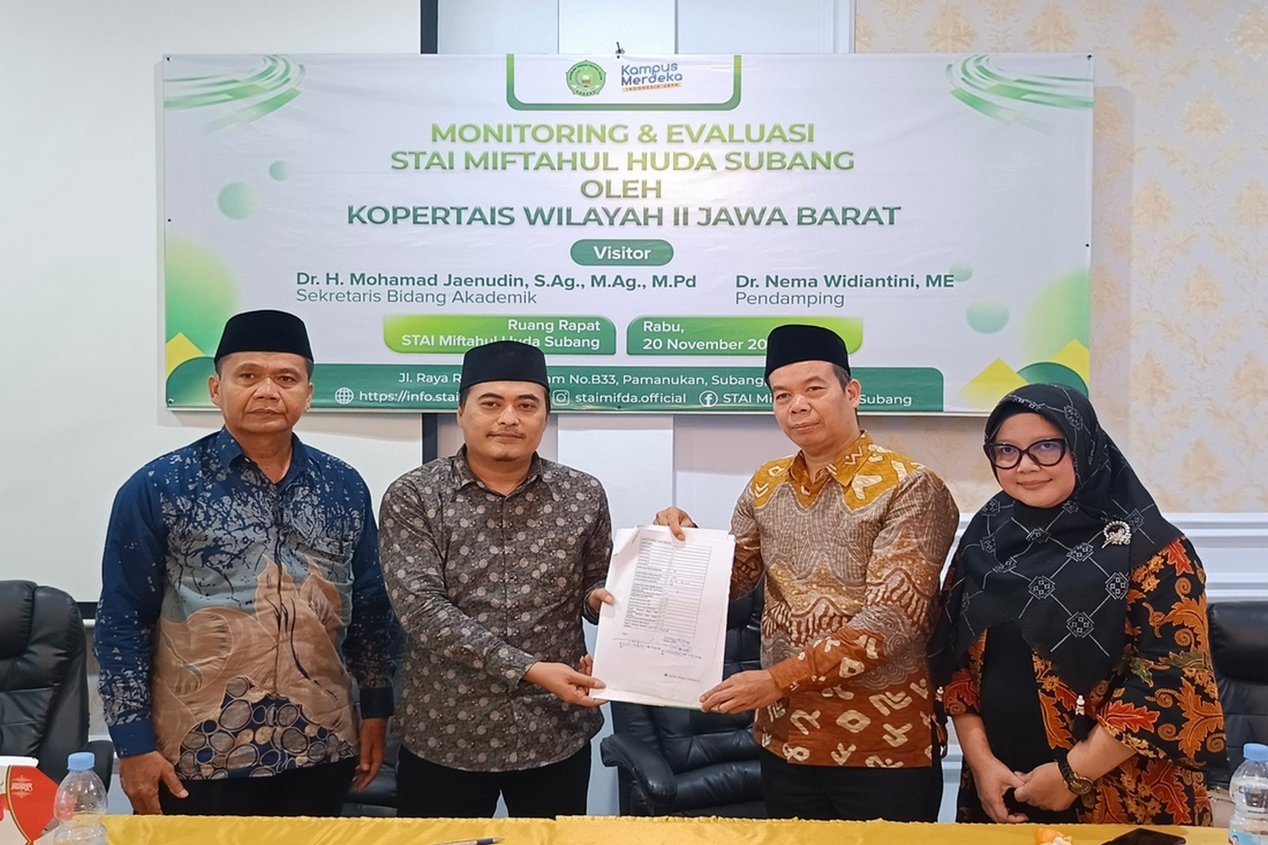 Foto Kegiatan