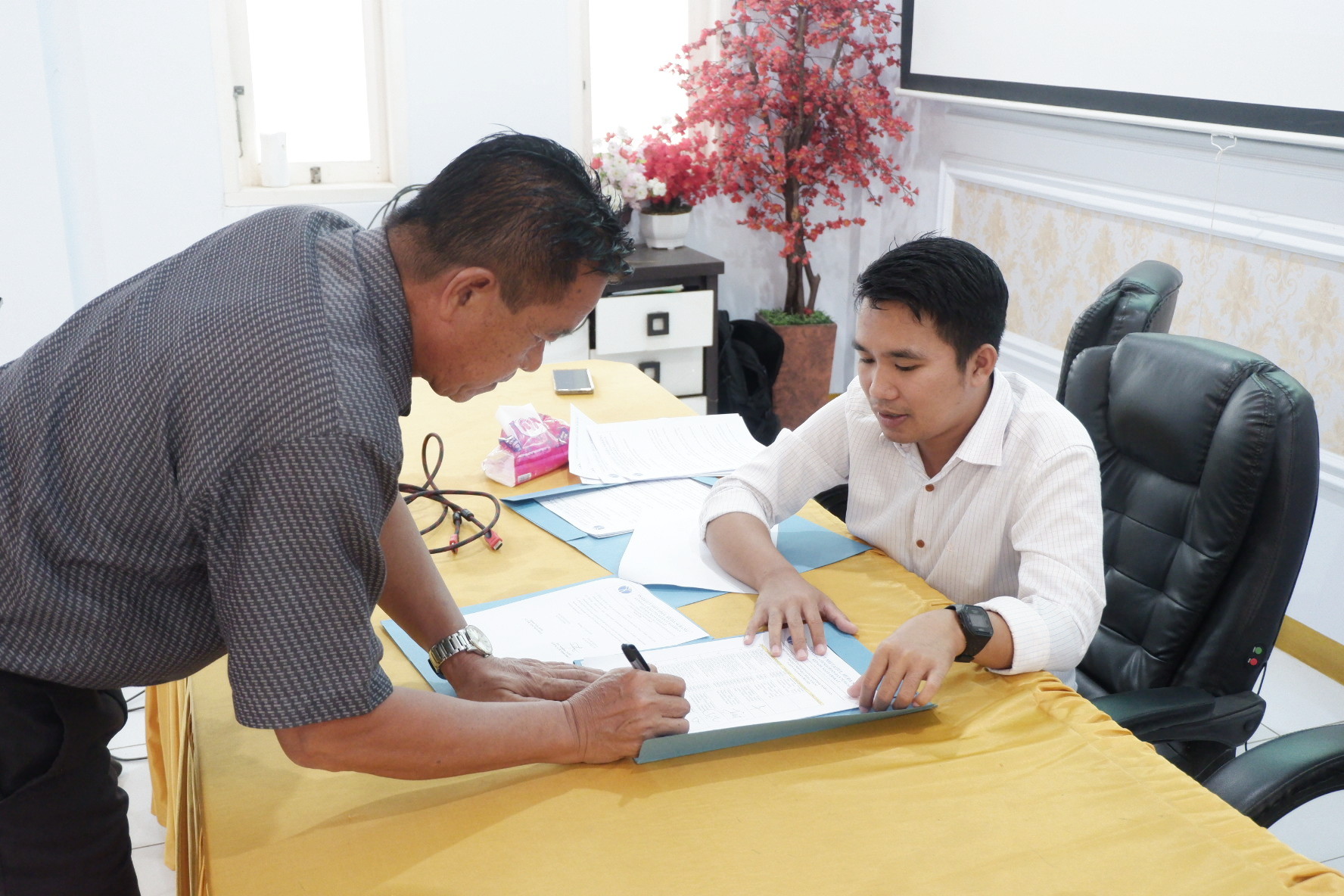 Foto Kegiatan