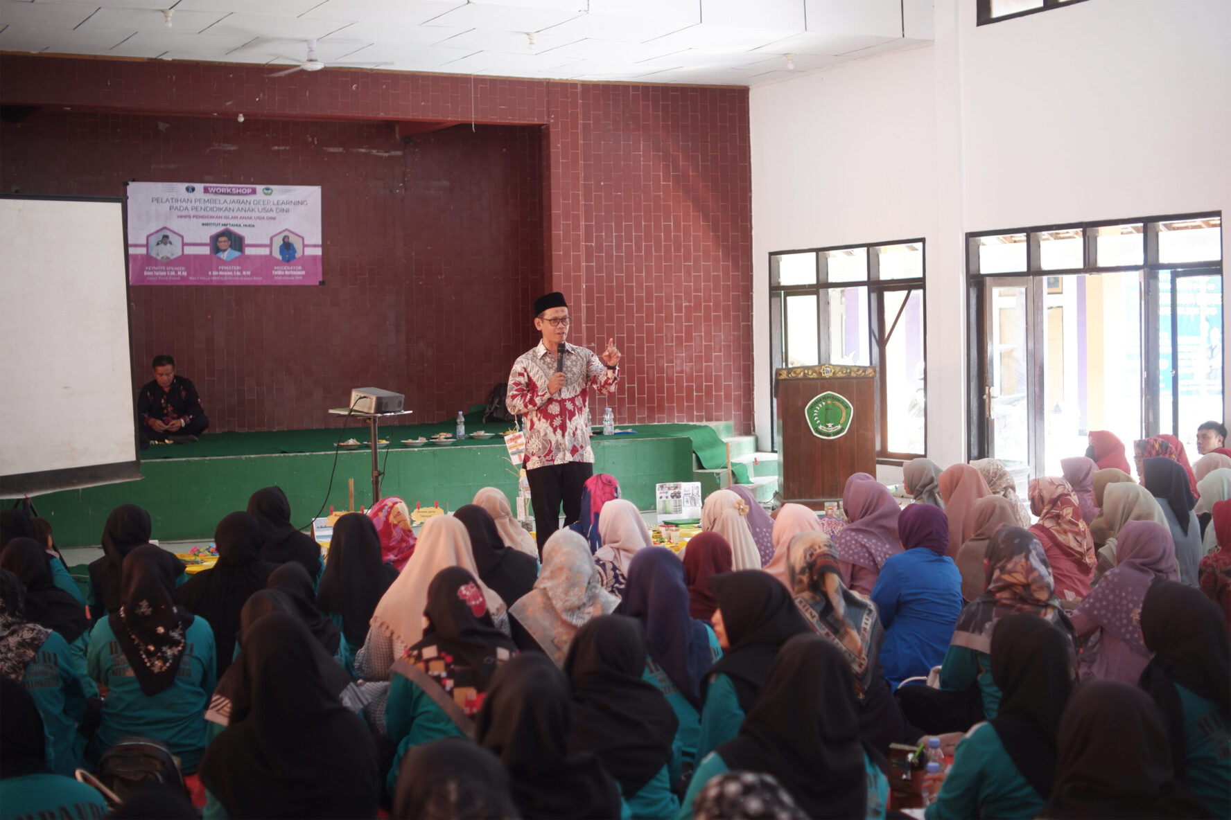 Foto Kegiatan