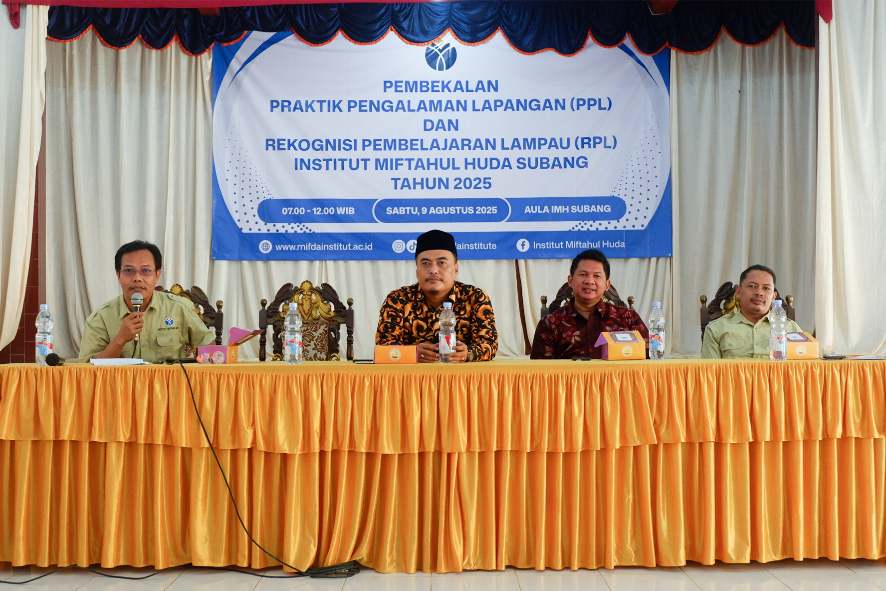 Foto Kegiatan