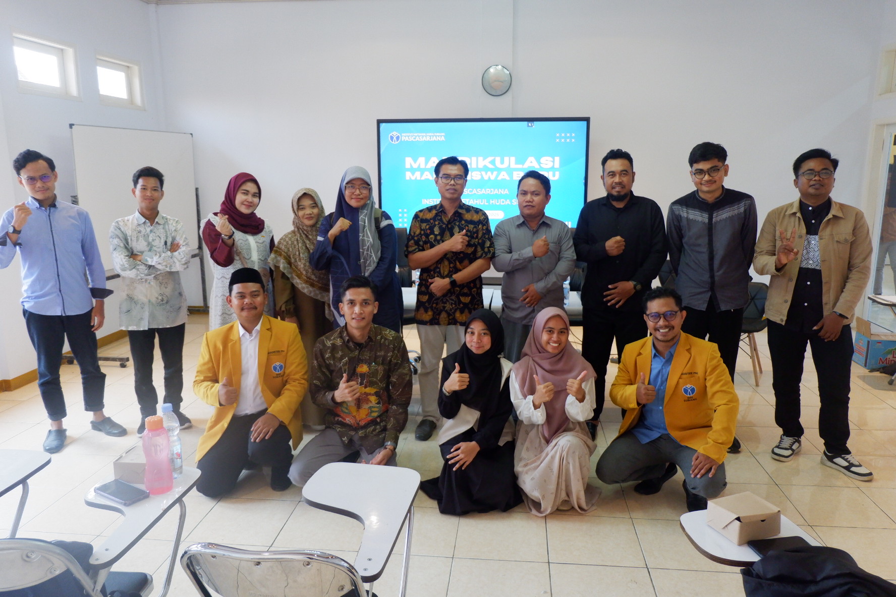 Foto Kegiatan