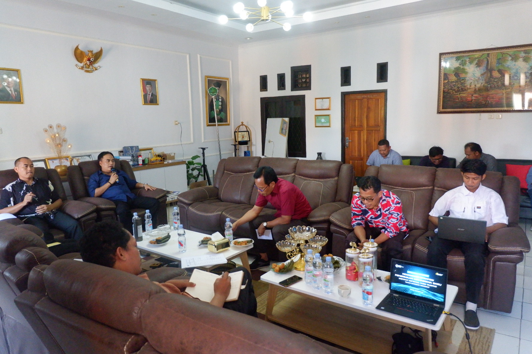Foto Kegiatan