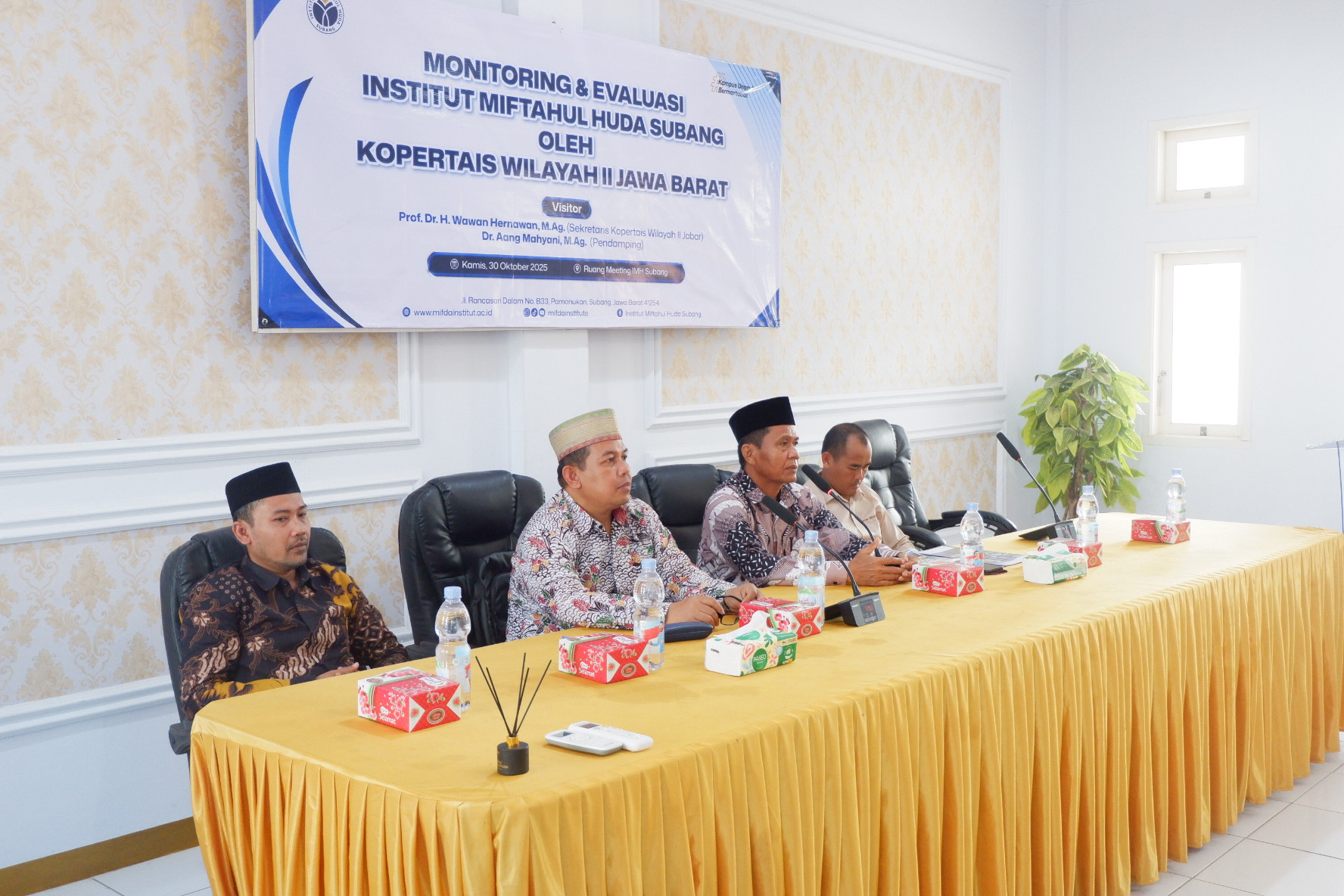 Foto Kegiatan