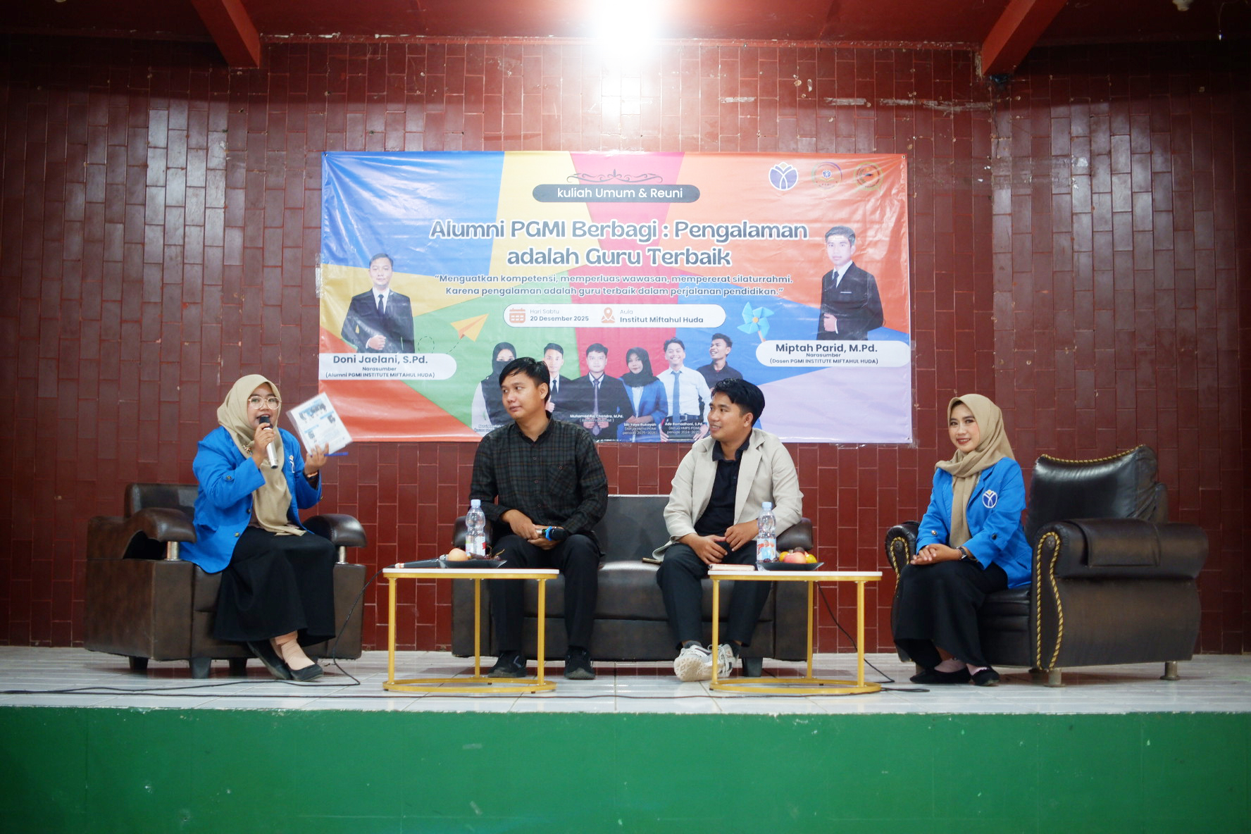 Foto Kegiatan