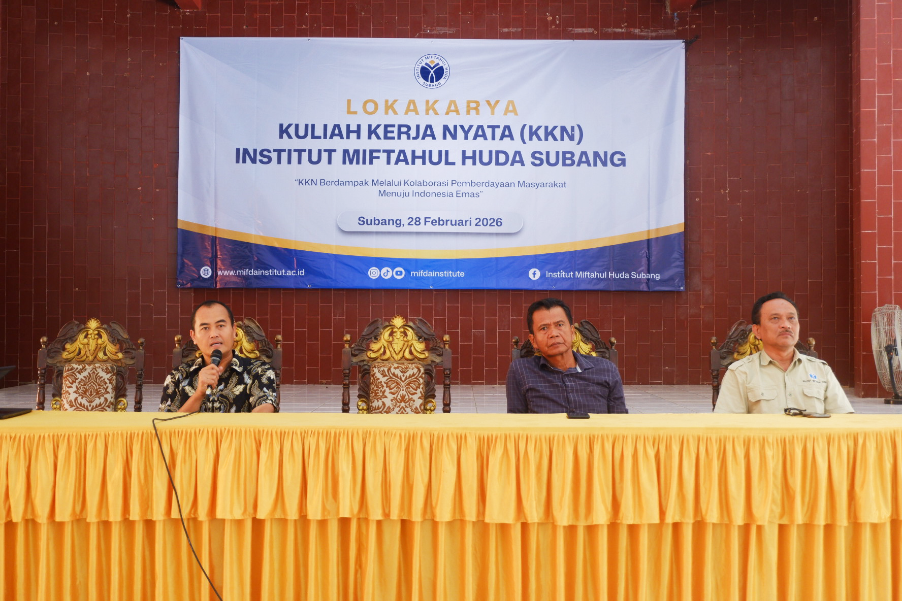 Foto Kegiatan
