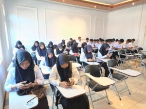 Institut Miftahul Huda Subang Gelar Ujian Seleksi PMB Gelombang II Tahun Akademik 2026/2027